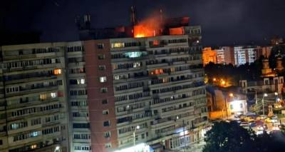 &Eta; &sigma;&tau;&iota;&gamma;&mu;ή &pi;&omicron;&upsilon; &rho;&omega;&sigma;&iota;&kappa;ό drone &chi;&tau;ύ&pi;&eta;&sigma;&epsilon; &pi;&omicron;&lambda;&upsilon;&kappa;&alpha;&tau;&omicron;&iota;&kappa;ί&alpha; &sigma;&tau;&eta; &Rho;&omicron;&upsilon;&mu;&alpha;&nu;ί&alpha;: &Omicron; &alpha;&nu;&alpha;&tau;&rho;&iota;&chi;&iota;&alpha;&sigma;&tau;&iota;&kappa;ό&sigmaf; ή&chi;&omicron;&sigmaf; &pi;&rho;&iota;&nu; &tau;&eta;&nu; &pi;&rho;ό&sigma;&kappa;&rho;&omicron;&upsilon;&sigma;&eta;, &alpha;&nu;&tau;έ&delta;&rho;&alpha;&sigma;&epsilon; &tau;&omicron; &Nu;&Alpha;&Tau;&Omicron;