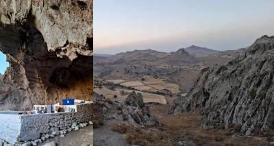 Οι Παναγίες του Δεκαπενταύγουστου | Τα μεγαλύτερα προσκυνήματα στην Ελλάδα