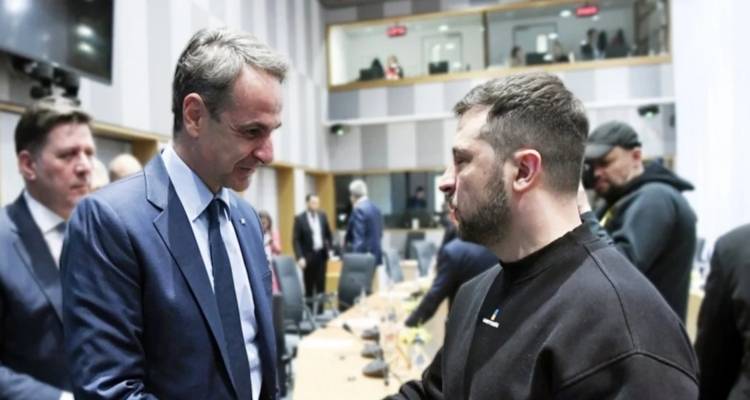 A&pi;ό&psi;&epsilon; &tau;&omicron; &delta;&epsilon;ί&pi;&nu;&omicron; &Mu;&eta;&tau;&sigma;&omicron;&tau;ά&kappa;&eta; &sigma;&epsilon; &Zeta;&epsilon;&lambda;έ&nu;&sigma;&kappa;&iota; &kappa;&alpha;&iota; &eta;&gamma;έ&tau;&epsilon;&sigmaf; &tau;&omega;&nu; &Delta;&upsilon;&tau;&iota;&kappa;ώ&nu; &Beta;&alpha;&lambda;&kappa;&alpha;&nu;ί&omega;&nu;, &pi;&lambda;&eta;&nu; &Rho;ά&mu;&alpha;
