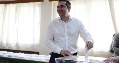 &Epsilon;&kappa;&lambda;&omicron;&gamma;έ&sigmaf; 2023: &Sigma;&tau;&eta;&nu; &Kappa;&upsilon;&psi;έ&lambda;&eta; &psi;ή&phi;&iota;&sigma;&epsilon; &omicron; &Tau;&sigma;ί&pi;&rho;&alpha;&sigmaf; - &laquo;&Eta; &alpha;&lambda;&lambda;&alpha;&gamma;ή &epsilon;ί&nu;&alpha;&iota; &sigma;ή&mu;&epsilon;&rho;&alpha; &sigma;&tau;&alpha; &chi;έ&rho;&iota;&alpha; &tau;&omicron;&upsilon; &lambda;&alpha;&omicron;ύ &mu;&alpha;&sigmaf;&raquo;