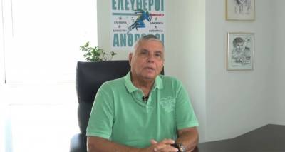 &Gamma;&iota;ώ&rho;&gamma;&omicron;&sigmaf; &Tau;&rho;ά&gamma;&kappa;&alpha;&sigmaf;: &Delta;&iota;&alpha;&sigma;&omega;&lambda;&eta;&nu;ώ&theta;&eta;&kappa;&epsilon; &sigma;&tau;&eta; &Mu;&Epsilon;&Theta; &tau;&omicron;&upsilon; &laquo;&Sigma;&omega;&tau;&eta;&rho;ί&alpha;&raquo; ό&pi;&omicron;&upsilon; &nu;&omicron;&sigma;&eta;&lambda;&epsilon;ύ&epsilon;&tau;&alpha;&iota; &mu;&epsilon; &kappa;&omicron;&rho;&omega;&nu;&omicron;ϊό