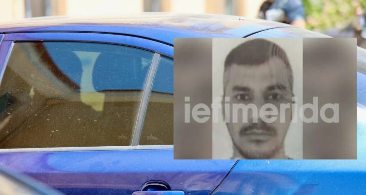 Σούδα: Ο Αζέρος που συνελήφθη για κατασκοπεία δηλώνει τουρίστας και φυσιολάτρης, αλλά φωτογράφιζε φρεγάτα του ΠΝ