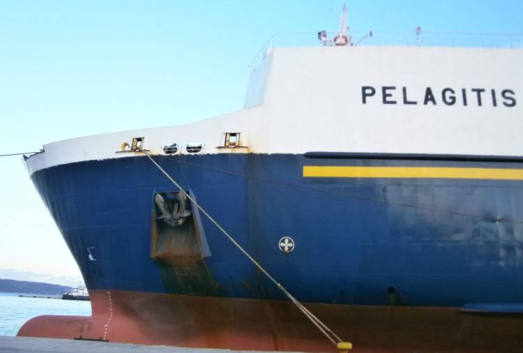 &Alpha;&nu;&alpha;&kappa;&omicron;&iota;&nu;ώ&theta;&eta;&kappa;&alpha;&nu; &tau;&alpha; &nu;έ&alpha; &delta;&rho;&omicron;&mu;&omicron;&lambda;ό&gamma;&iota;&alpha; &tau;&omicron;&upsilon; &laquo;&Pi;&Epsilon;&Lambda;&Alpha;&Gamma;&Iota;&Tau;&Eta;&raquo;