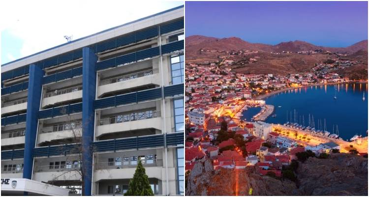 &Tau;&iota; &upsilon;&pi;&omicron;&sigma;&tau;&eta;&rho;ί&zeta;&epsilon;&iota; &tau;&omicron; &upsilon;&pi;&omicron;&upsilon;&rho;&gamma;&epsilon;ί&omicron; &Nu;&alpha;&upsilon;&tau;&iota;&lambda;ί&alpha;&sigmaf; &gamma;&iota;&alpha; &tau;&eta; &gamma;&rho;&alpha;&mu;&mu;ή &Lambda;&alpha;ύ&rho;&iota;&omicron; &ndash; Ά&gamma;&iota;&omicron;&sigmaf; &Epsilon;&upsilon;&sigma;&tau;&rho;ά&tau;&iota;&omicron;&sigmaf; &ndash; &Lambda;ή&mu;&nu;&omicron;&sigmaf;