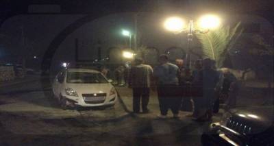 &Tau;&rho;&omicron;&chi;&alpha;ί&omicron; &alpha;&tau;ύ&chi;&eta;&mu;&alpha; &sigma;&tau;&omicron;&nu; Ά&gamma;&iota;&omicron; &Delta;&eta;&mu;ή&tau;&rho;&iota;&omicron; (photos)