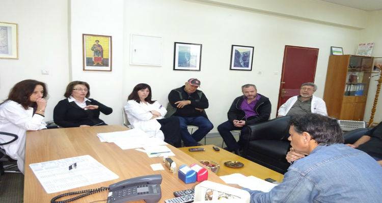 &Epsilon;&pi;&iota;&tau;ό&pi;&iota;&alpha; &epsilon;&pi;ί&sigma;&kappa;&epsilon;&psi;&eta; &tau;&omega;&nu; &Sigma;&omega;&mu;&alpha;&tau;&epsilon;ί&omega;&nu; &tau;&eta;&sigmaf; &Lambda;ή&mu;&nu;&omicron;&upsilon; &sigma;&tau;&omicron; &Nu;&omicron;&sigma;&omicron;&kappa;&omicron;&mu;&epsilon;ί&omicron; &tau;&omicron;&upsilon; &nu;&eta;&sigma;&iota;&omicron;ύ (photos + mp3)