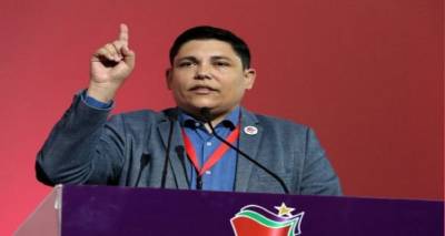 &Gamma;. &Mu;&pi;&omicron;&upsilon;&rho;&nu;&omicron;ύ&sigmaf;: "&Theta;&alpha; &mu;&alpha;&sigmaf; &beta;&rho;&epsilon;&iota; &mu;&pi;&rho;&omicron;&sigma;&tau;ά &tau;&omicron;&upsilon; ό&pi;&omicron;&iota;&omicron;&sigmaf; &sigma;&upsilon;&rho;&rho;&iota;&kappa;&nu;ώ&nu;&epsilon;&iota; &tau;&omicron; &Pi;&alpha;&nu;&epsilon;&pi;&iota;&sigma;&tau;ή&mu;&iota;&omicron; &Alpha;&iota;&gamma;&alpha;ί&omicron;&upsilon;"