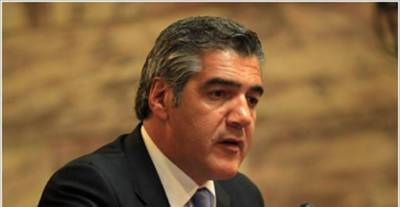 Δήλωση Μουσουρούλη μετά τη συνάντηση με τη ΠΝΟ