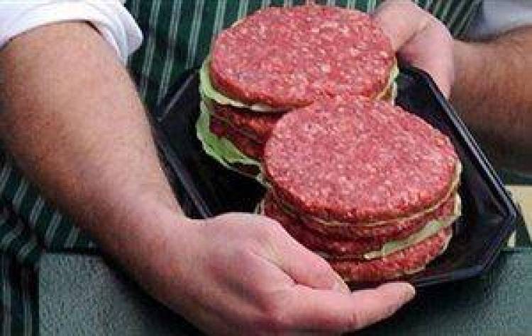 Ανακλήσεις αλλαντικών από τον ΕΦΕΤ