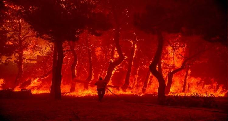 &Phi;&omega;&tau;&iota;ά &sigma;&tau;&eta; &Lambda;έ&sigma;&beta;&omicron;: &Epsilon;&kappa;&kappa;&epsilon;&nu;ώ&nu;&epsilon;&tau;&alpha;&iota; &eta; &Beta;&rho;ί&sigma;&alpha;