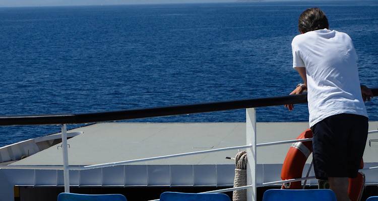 «Ναυάγιο» για το μεταφορικό ισοδύναμο |  Γιατί ξεσηκώνονται οι νησιώτες