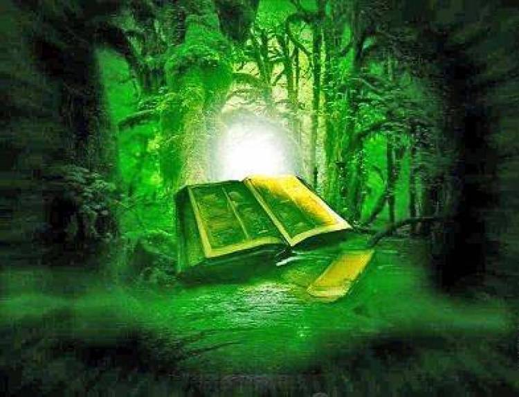 Εργαστήρια παραμυθιού στη Λήμνο