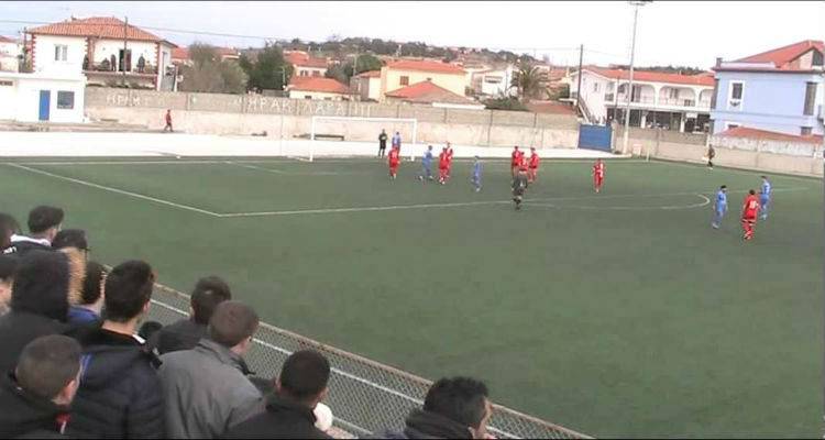 Αντί για γιατρούς βάζουν νοσηλευτές και διασώστες στα γήπεδα