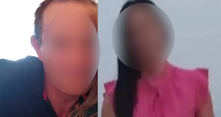 Αμφιλοχία: Πυροβόλησε την κουμπάρα του στο κεφάλι και αυτοκτόνησε -Τι προηγήθηκε της άγριας δολοφονίας