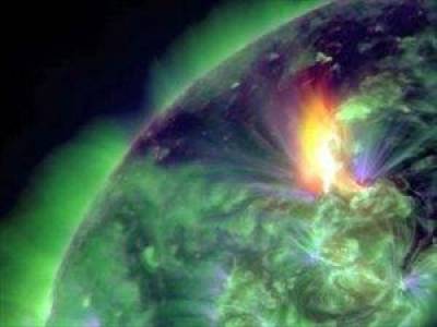 Μαγνητική καταιγίδα «χτυπά» σήμερα και την Ελλάδα