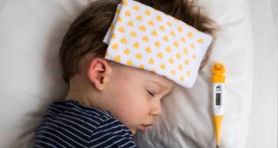 ΕΟΔΥ: Επιδημιολογική έκθεση οξείας Ηπατίτιδας αγνώστου αιτιολογίας