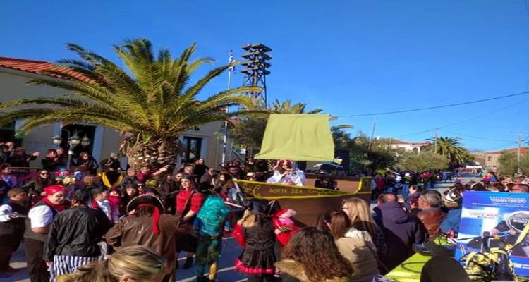 &Mu;&omicron;ύ&delta;&rho;&omicron;&sigmaf;: &Eta; &kappa;&alpha;&rho;&nu;&alpha;&beta;&alpha;&lambda;&iota;&kappa;&eta; &pi;&alpha;&rho;έ&lambda;&alpha;&sigma;&eta;  &delta;&epsilon;&nu; &pi;&tau;&omicron;&epsilon;ί&tau;&alpha;&iota; &alpha;&pi;ό &tau;&omicron;&nu; &kappa;&alpha;&iota;&rho;ό | &Eta; &gamma;&iota;&omicron;&rho;&tau;ή &theta;&alpha; &gamma;ί&nu;&epsilon;&iota; &kappa;&alpha;&nu;&omicron;&nu;&iota;&kappa;ά