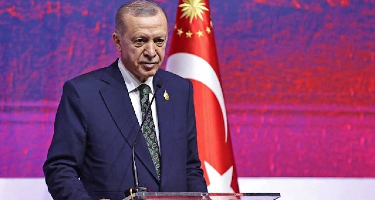 Washington Post κατά Ερντογάν: «Ναι, καλά διαβάσατε... Απειλεί ανοιχτά ότι θα μπει νύχτα στην Ελλάδα»