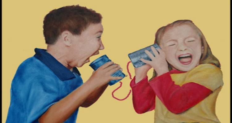 «Ματιές στον Άνθρωπο»: Έκθεση ζωγραφικής του Γιώργου Παππά στην Αποθήκη της Λήμνου