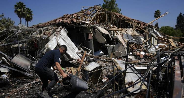 Το Ισραήλ σκότωσε ηγετικό στέλεχος της Φάταχ στον Λίβανο -Λιγοστεύουν οι ελπίδες για κατάπαυση πυρός
