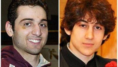 Ο Τζοχάρ κατηγορεί τον αδελφό του για την επίθεση στον Μαραθώνιο της Βοστώνης