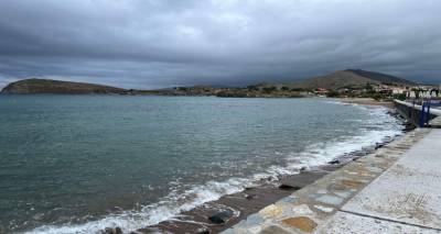 &Kappa;&alpha;&iota;&rho;ό&sigmaf;: &laquo;&Sigma;&alpha;&rho;ώ&nu;&epsilon;&iota;&raquo; &tau;&eta; &chi;ώ&rho;&alpha; &eta; Adel - &Pi;&omicron;ύ &theta;&alpha; &pi;έ&sigma;&epsilon;&iota; &pi;&omicron;&lambda;ύ &nu;&epsilon;&rho;ό &sigma;ή&mu;&epsilon;&rho;&alpha;, &pi;&epsilon;&rho;&iota;&omicron;&chi;έ&sigmaf; &sigma;&epsilon; &laquo;&sigma;&upsilon;&nu;&alpha;&gamma;&epsilon;&rho;&mu;ό&raquo;