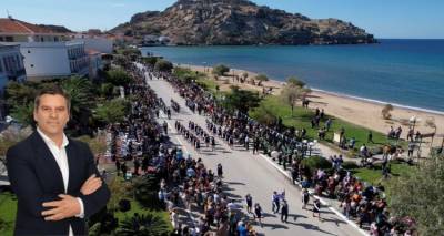 &Delta;ή&lambda;&omega;&sigma;&eta; &Delta;&eta;&mu;ά&rho;&chi;&omicron;&upsilon; &Lambda;ή&mu;&nu;&omicron;&upsilon; &gamma;&iota;&alpha; &tau;&eta;&nu; &epsilon;&pi;έ&tau;&epsilon;&iota;&omicron; &tau;&eta;&sigmaf; 8&eta;&sigmaf; &Omicron;&kappa;&tau;&omega;&beta;&rho;ί&omicron;&upsilon;