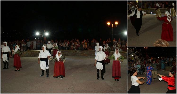 &Mu;&epsilon; &epsilon;&pi;&iota;&tau;&upsilon;&chi;ί&alpha; &omicron;&lambda;&omicron;&kappa;&lambda;&eta;&rho;ώ&theta;&eta;&kappa;&epsilon; &tau;&omicron; &phi;&epsilon;&sigma;&tau;&iota;&beta;ά&lambda; &pi;&alpha;&rho;&alpha;&delta;&omicron;&sigma;&iota;&alpha;&kappa;ώ&nu; &chi;&omicron;&rho;ώ&nu; &sigma;&tau;&omicron; &Mu;&omicron;ύ&delta;&rho;&omicron;