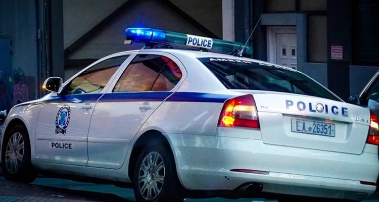 &Pi;&omicron;&lambda;ί&tau;&epsilon;&sigmaf; &alpha;&kappa;&iota;&nu;&eta;&tau;&omicron;&pi;&omicron;ί&eta;&sigma;&alpha;&nu; &lambda;&eta;&sigma;&tau;ή &pi;&omicron;&upsilon; έ&kappa;&lambda;&epsilon;&psi;&epsilon; &mu;ί&nu;&iota; &mu;ά&rho;&kappa;&epsilon;&tau; &sigma;&tau;&eta;&nu; &Alpha;&chi;&alpha;&rho;&nu;ώ&nu; | &Sigma;&tau;&omicron; &nu;&omicron;&sigma;&omicron;&kappa;&omicron;&mu;&epsilon;ί&omicron; &omicron; &delta;&rho;ά&sigma;&tau;&eta;&sigmaf;