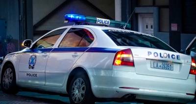 &Pi;&omicron;&lambda;ί&tau;&epsilon;&sigmaf; &alpha;&kappa;&iota;&nu;&eta;&tau;&omicron;&pi;&omicron;ί&eta;&sigma;&alpha;&nu; &lambda;&eta;&sigma;&tau;ή &pi;&omicron;&upsilon; έ&kappa;&lambda;&epsilon;&psi;&epsilon; &mu;ί&nu;&iota; &mu;ά&rho;&kappa;&epsilon;&tau; &sigma;&tau;&eta;&nu; &Alpha;&chi;&alpha;&rho;&nu;ώ&nu; | &Sigma;&tau;&omicron; &nu;&omicron;&sigma;&omicron;&kappa;&omicron;&mu;&epsilon;ί&omicron; &omicron; &delta;&rho;ά&sigma;&tau;&eta;&sigmaf;