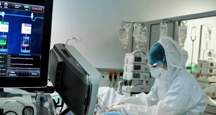 &Kappa;&omicron;&rho;&omega;&nu;&omicron;ϊό&sigmaf;: &Pi;&rho;&omicron;&beta;&lambda;&eta;&mu;&alpha;&tau;&iota;&sigma;&mu;ό&sigmaf; &mu;&epsilon; &tau;&omicron;&nu; &upsilon;&psi;&eta;&lambda;ό &alpha;&rho;&iota;&theta;&mu;ό &kappa;&rho;&omicron;&upsilon;&sigma;&mu;ά&tau;&omega;&nu; &sigma;&tau;&eta; &Theta;&epsilon;&sigma;&sigma;&alpha;&lambda;&omicron;&nu;ί&kappa;&eta; | &Pi;&omicron;&iota;&epsilon;&sigmaf; ά&lambda;&lambda;&epsilon;&sigmaf; &pi;&epsilon;&rho;&iota;&omicron;&chi;έ&sigmaf; &pi;&rho;&omicron;&kappa;&alpha;&lambda;&omicron;ύ&nu; &alpha;&nu;&eta;&sigma;&upsilon;&chi;ί&alpha;