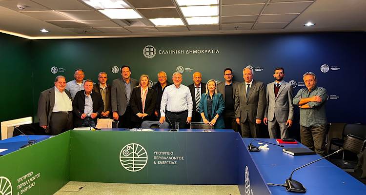 &Lambda;ή&mu;&nu;&omicron;&sigmaf;: &Pi;&alpha;&rho;ά&tau;&alpha;&sigma;&eta; &sigma;&tau;&eta; &mu;&epsilon;&tau;&alpha;&phi;ό&rho;&tau;&omega;&sigma;&eta; &alpha;&pi;&omicron;&rho;&rho;&iota;&mu;&mu;ά&tau;&omega;&nu; έ&omega;&sigmaf; &tau;&omicron; 2027 | &Sigma;&upsilon;&nu;ά&nu;&tau;&eta;&sigma;&eta; &epsilon;&rho;&gamma;&alpha;&sigma;ί&alpha;&sigmaf; &sigma;&tau;&omicron; &Upsilon;&pi;&omicron;&upsilon;&rho;&gamma;&epsilon;ί&omicron; &Pi;&epsilon;&rho;&iota;&beta;ά&lambda;&lambda;&omicron;&nu;&tau;&omicron;&sigmaf;