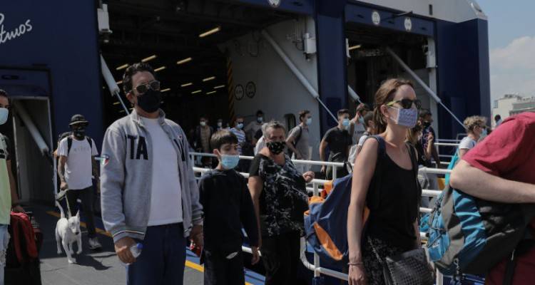 &Kappa;&omicron;&rho;&omega;&nu;&omicron;ϊό&sigmaf;: &laquo;&Kappa;&alpha;&mu;&pi;&alpha;&nu;ά&kappa;&iota;&raquo; &gamma;&iota;&alpha; &tau;&eta;&nu; έ&kappa;&rho;&eta;&xi;&eta; &tau;&omega;&nu; &kappa;&rho;&omicron;&upsilon;&sigma;&mu;ά&tau;&omega;&nu; | &Pi;έ&phi;&tau;&epsilon;&iota; &omicron; &mu;έ&sigma;&omicron;&sigmaf; ό&rho;&omicron;&sigmaf; &tau;&omega;&nu; &nu;&omicron;&sigma;&omicron;ύ&nu;&tau;&omega;&nu;