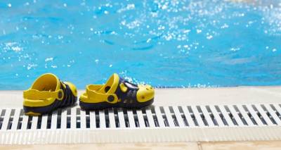 Ρόδος: Το παιδικό πάρτι κατέληξε σε τραγωδία -Πώς πνίγηκε η 3χρονη στην πισίνα