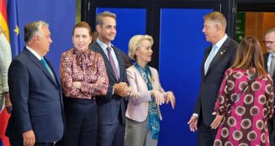 Politico: Η ΕΕ κατέρριψε τον μύθο του Ορμπαν με την ιστορική ένταξη της Ουκρανίας -Το τρικ του Ολαφ Σολτς