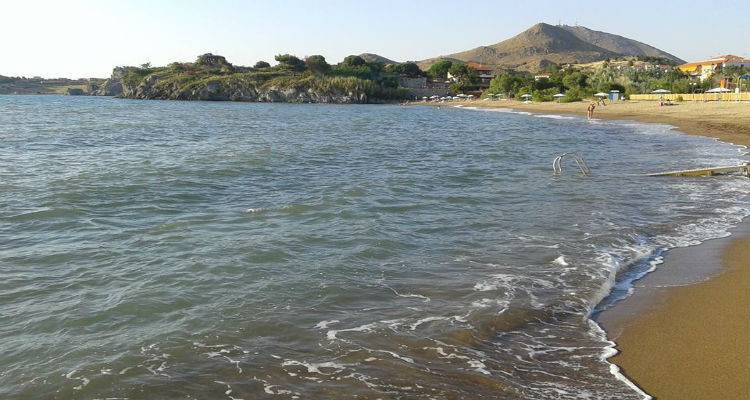 Αίθριος ο καιρός στη Λήμνο (mp3)