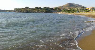 Αίθριος ο καιρός στη Λήμνο (mp3)