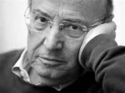 Ένας χρόνος χωρίς τον Θόδωρο Αγγελόπουλο