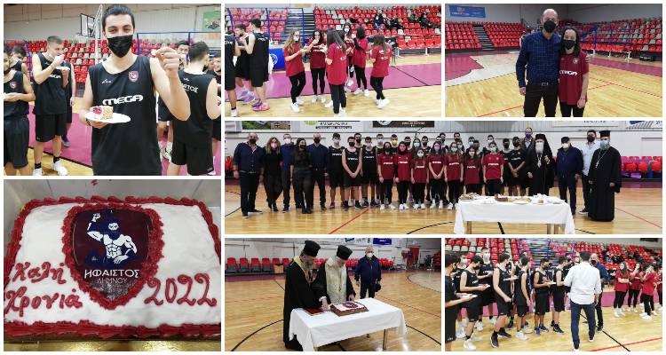 &Tau;&eta;&nu; &pi;&rho;&omega;&tau;&omicron;&chi;&rho;&omicron;&nu;&iota;ά&tau;&iota;&kappa;&eta; &pi;ί&tau;&alpha; &tau;&omicron;&upsilon; έ&kappa;&omicron;&psi;&epsilon; &omicron; Ή&phi;&alpha;&iota;&sigma;&tau;&omicron;&sigmaf;