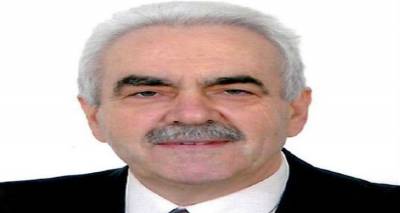 Δήλωση Καπετανά για την κατάργηση του μειωμένου συντελεστή ΦΠΑ στα νησιά