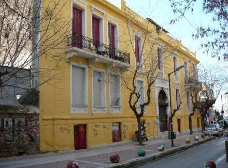 Η ιστορία της Βίλας Αμαλίας. Ας αποτελεί η επικαιρότητα, ευκαιρία να μάθουμε...