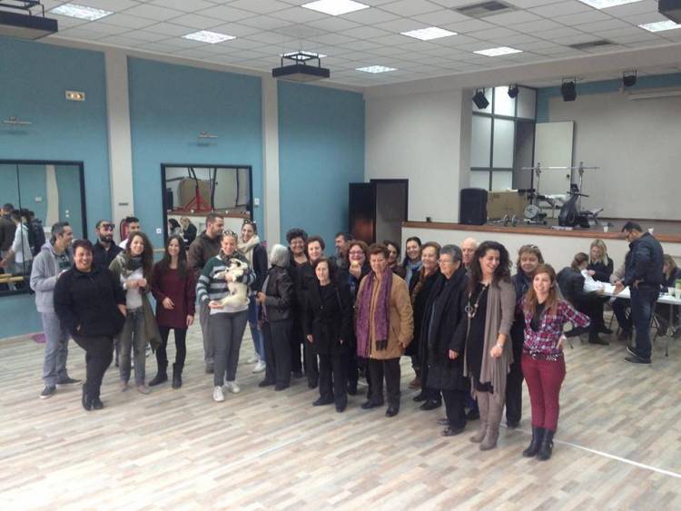 &Mu;&epsilon; &nu;έ&omicron; &delta;&iota;&omicron;&iota;&kappa;&eta;&tau;&iota;&kappa;ό &sigma;&upsilon;&mu;&beta;&omicron;ύ&lambda;&iota;&omicron; &omicron; &delta;&rho;&alpha;&sigma;&tau;ή&rho;&iota;&omicron;&sigmaf; &Pi;&omicron;&lambda;&iota;&tau;&iota;&sigma;&tau;&iota;&kappa;ό&sigmaf; &Sigma;ύ&lambda;&lambda;&omicron;&gamma;&omicron;&sigmaf; &Mu;&omicron;ύ&delta;&rho;&omicron;&upsilon;