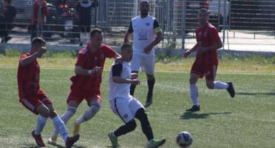 &Alpha;&epsilon;&tau;ό&sigmaf; - &Kappa;&epsilon;&rho;&alpha;&upsilon;&nu;ό&sigmaf;: "&Sigma;&tau;&eta; &Lambda;ή&mu;&nu;&omicron; &theta;&alpha; &kappa;&rho;&iota;&theta;&omicron;ύ&nu; &tau;&alpha; &pi;ά&nu;&tau;&alpha;"