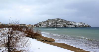 &Sigma;ά&kappa;&eta;&sigmaf; &Alpha;&rho;&nu;&alpha;&omicron;ύ&tau;&omicron;&gamma;&lambda;&omicron;&upsilon;: &Eta; &tau;ά&sigma;&eta; &tau;&omicron;&upsilon; &kappa;&alpha;&iota;&rho;&omicron;ύ έ&omega;&sigmaf; &kappa;&alpha;&iota; &tau;&alpha; &tau;έ&lambda;&eta; &tau;&eta;&sigmaf; &epsilon;&pi;ό&mu;&epsilon;&nu;&eta;&sigmaf; &epsilon;&beta;&delta;&omicron;&mu;ά&delta;&alpha;&sigmaf; | &Chi;&iota;ό&nu;&iota;&alpha; &kappa;&alpha;&iota; &sigma;&tau;&eta; &Lambda;ή&mu;&nu;&omicron;