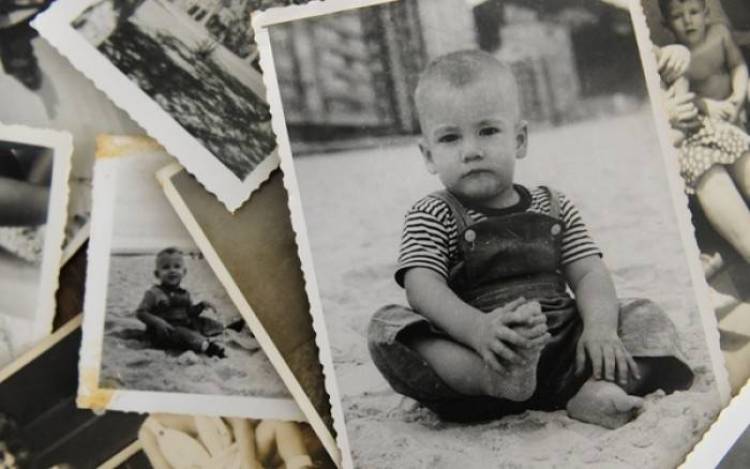 Διάγνωση ασθενειών από οικογενειακές φωτογραφίες