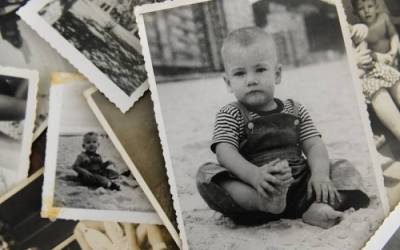 Διάγνωση ασθενειών από οικογενειακές φωτογραφίες