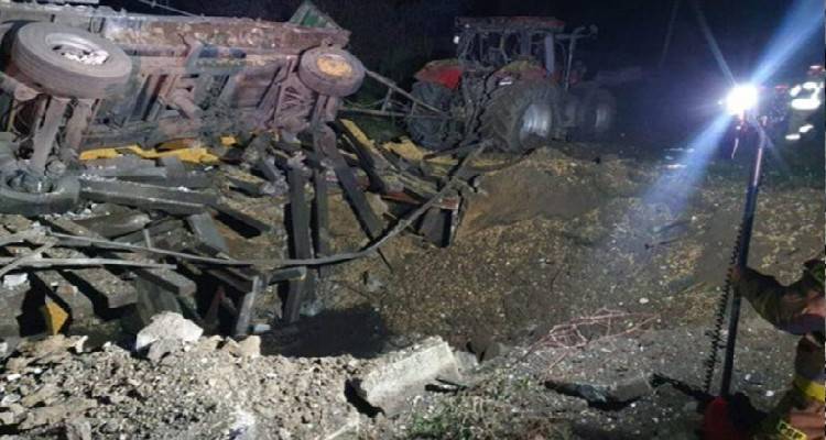 Παγκόσμια ανησυχία από χτύπημα με 2 νεκρούς στην Πολωνία