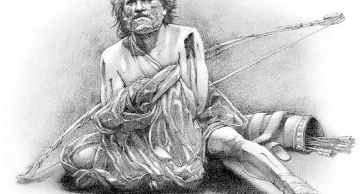 &Omicron; ή&rho;&omega;&alpha;&sigmaf;, &tau;&omicron; &tau;ό&xi;&omicron; &kappa;&alpha;&iota; &eta; ά&lambda;&lambda;&eta; &tau;&rho;ό&iota;&kappa;&alpha;