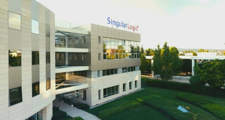 &Sigma;&tau;&eta; SingularLogic έ&rho;&gamma;&alpha; &pi;&rho;&omicron;&mu;ή&theta;&epsilon;&iota;&alpha;&sigmaf; &kappa;&alpha;&iota; &epsilon;&gamma;&kappa;&alpha;&tau;ά&sigma;&tau;&alpha;&sigma;&eta;&sigmaf; &epsilon;&xi;&omicron;&pi;&lambda;&iota;&sigma;&mu;&omicron;ύ &Tau;&Pi;&Epsilon; &sigma;&epsilon; &sigma;&chi;&omicron;&lambda;&epsilon;ί&alpha; &tau;&eta;&sigmaf; &Pi;&epsilon;&rho;&iota;&phi;έ&rho;&epsilon;&iota;&alpha;&sigmaf;