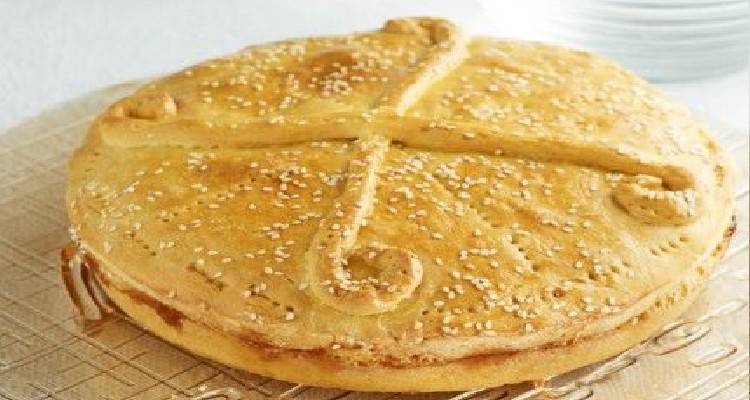 Φωτογραφία: Βαγγέλης Πατεράκης - Food styling: Αντωνία Κατή